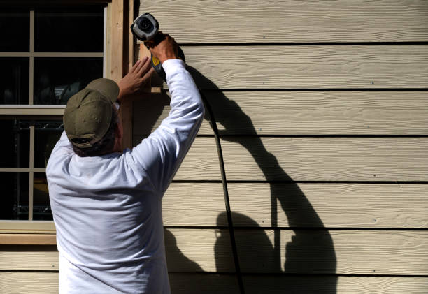 Best Steel Siding Installation  in Lebanon, PA