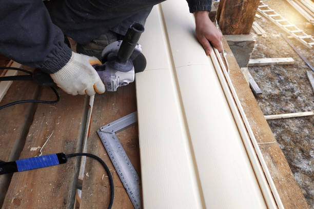 Best Siding for Commercial Buildings  in Lebanon, PA